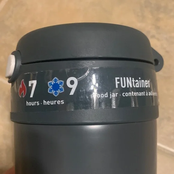 New Thermos Insulated Bottle😄 - Picture 5 of 7